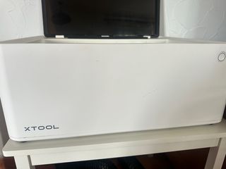Cortadora láser xTool M1