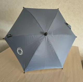 Parasol Bugaboo seaside blue