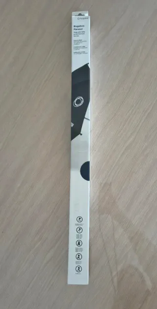 Parasol Bugaboo seaside blue