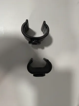 Parasol sombrilla bebe Bugaboo seaside blue