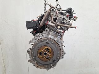 TOYOTA YARIS MK3 2014-2020 1,5 L motor de gasolina 1NZ-FXE (A) 69,017 Kilómetros OEM 1900021D01