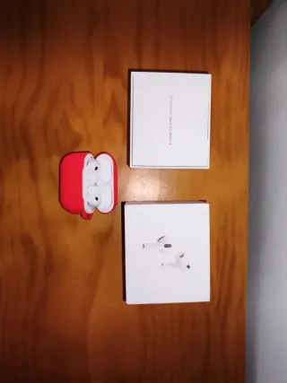 Apple AirPods Pro 3 Originales