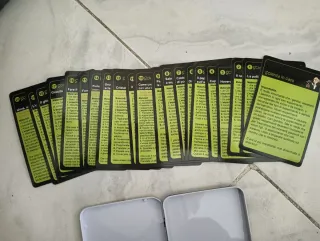 Gioco Scienza in Casa - 20 Esperimenti