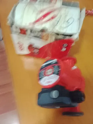 Circolatore Salmson NXL63-32P