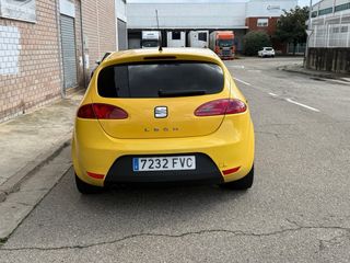 SEAT Leon 2007