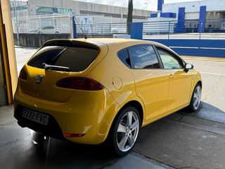 SEAT Leon 2007