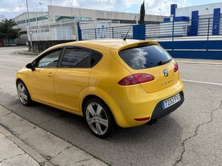 SEAT Leon 2007