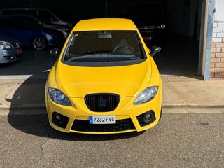 SEAT Leon 2007