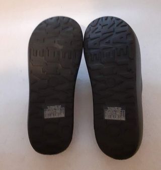 Sandalias Tommy Jeans Goma Talla 39-40