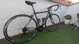 Bicicleta Cannondale EVO