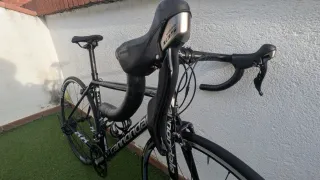 Bicicleta Cannondale EVO