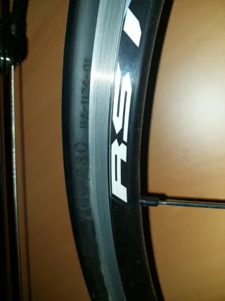 Bicicleta Cannondale EVO