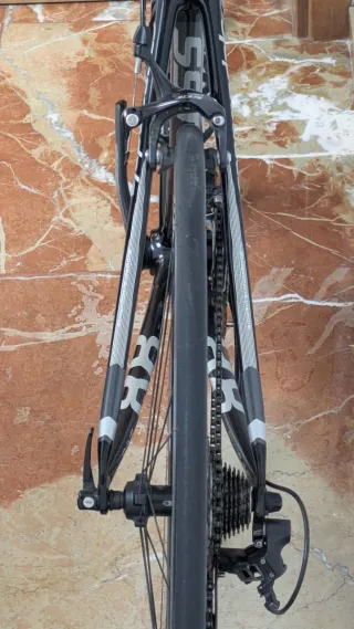 Bicicleta Cannondale EVO