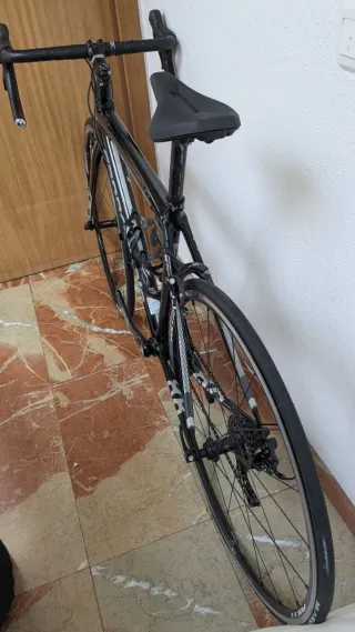Bicicleta Cannondale EVO