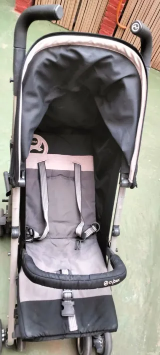 Cochecito Cybex