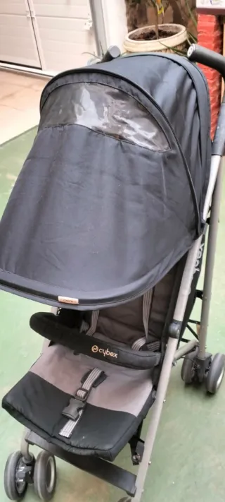 Cochecito Cybex