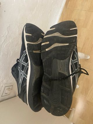 Zapatillas Asics Gel-Nimbus 21