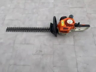Cortasetos Stihl HS 45