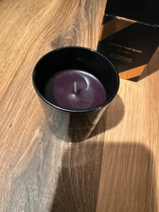 Candela profumata Narciso Rodriguez for her 80g