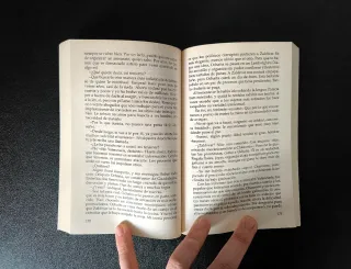 El alquimista impaciente - Lorenzo Silva