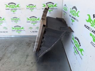 Scania 103103 tapa bateria 2186648 serie 4 p r 144