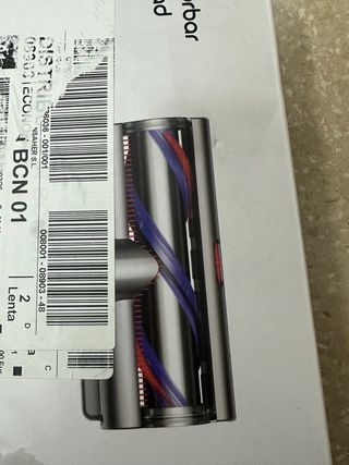 Cepillo Dyson Motorbar Digital nuevo precintado