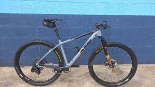 Bicicleta Montaña KTM Talla M