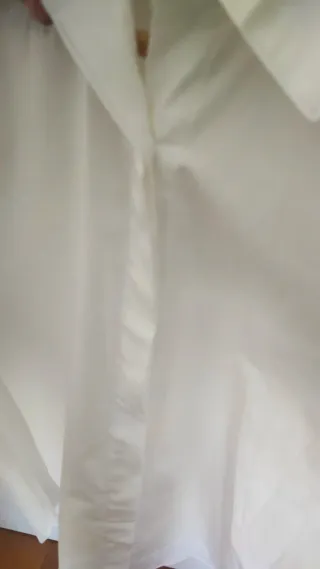 Camicia bianca Primark