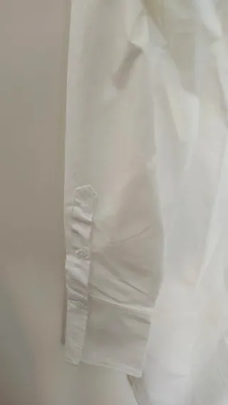 Camicia bianca Primark