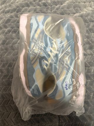 Zapatilla Asics Gel NY