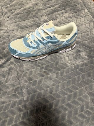 Zapatilla Asics Gel NY