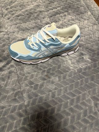 Zapatilla Asics Gel NY