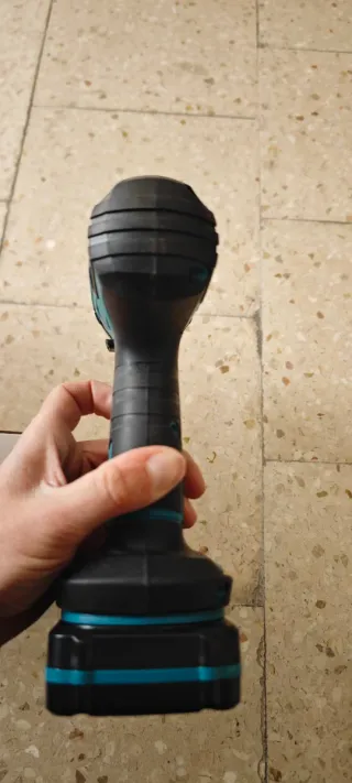 Trapano Avvitatore 18V Alkpower