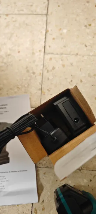 Trapano Avvitatore 18V Alkpower