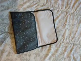 Saco dormir cuco Walking Mum + Bolso carrito