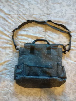 Saco dormir cuco Walking Mum + Bolso carrito