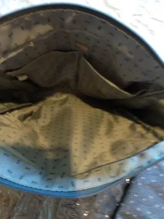 Saco dormir cuco Walking Mum + Bolso carrito