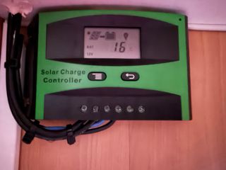 Caravana Burstner 2 ambientes con Mover autonoma