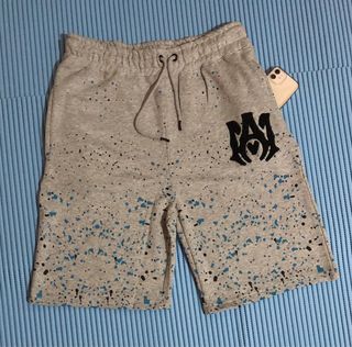 Tuta Amiri L maglia e pantaloncini