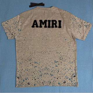 Tuta Amiri L maglia e pantaloncini