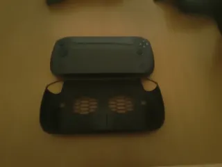 Lenovo Legion GO S Z1E, 32 GB, 1 TB. + Custodia e custodia