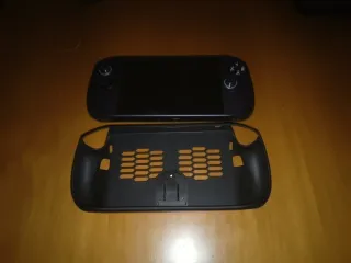 Lenovo Legion GO S Z1E, 32 GB, 1 TB. + Custodia e custodia