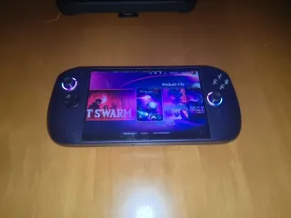 Lenovo Legion GO S Z1E, 32 GB, 1 TB. + Custodia e custodia