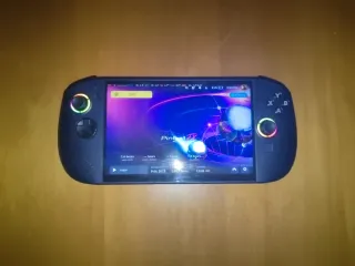 Lenovo Legion GO S Z1E, 32 GB, 1 TB. + Custodia e custodia