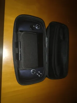 Lenovo Legion GO S Z1E, 32 GB, 1 TB. + Custodia e custodia