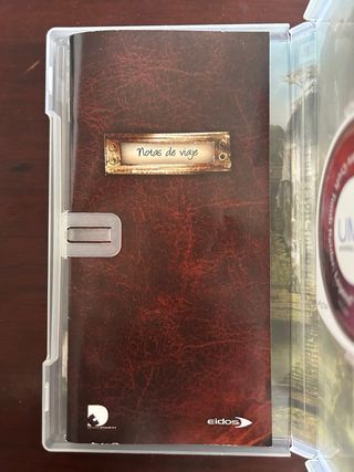 Tomb Raider Legend PSP