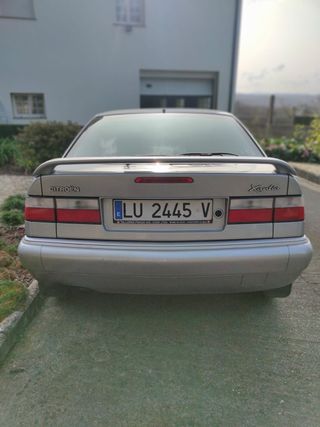 Citroen   Xantia 1998