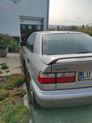 Citroen   Xantia 1998