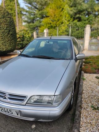 Citroen   Xantia 1998