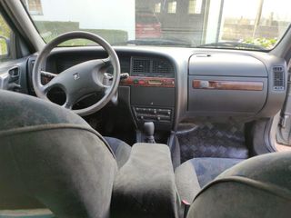 Citroen   Xantia 1998